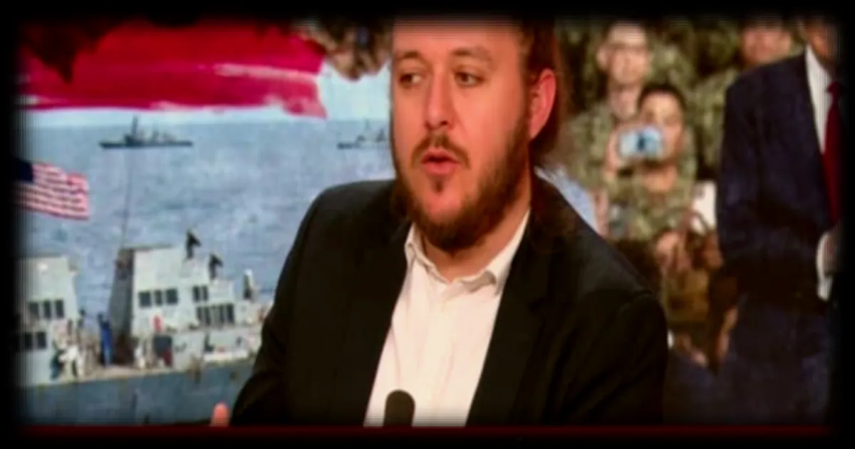 Pilote américain disparu : point sur les recherches en cours