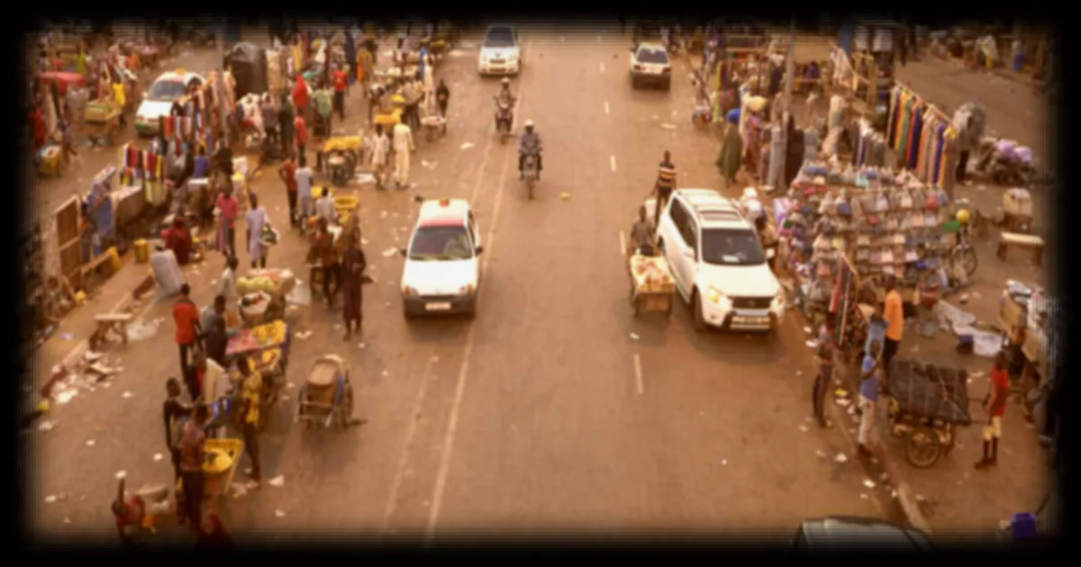 Pilote américain enlevé au Niger : sa femme témoigne de son soutien et de ses prières pour un retour sain et sauf