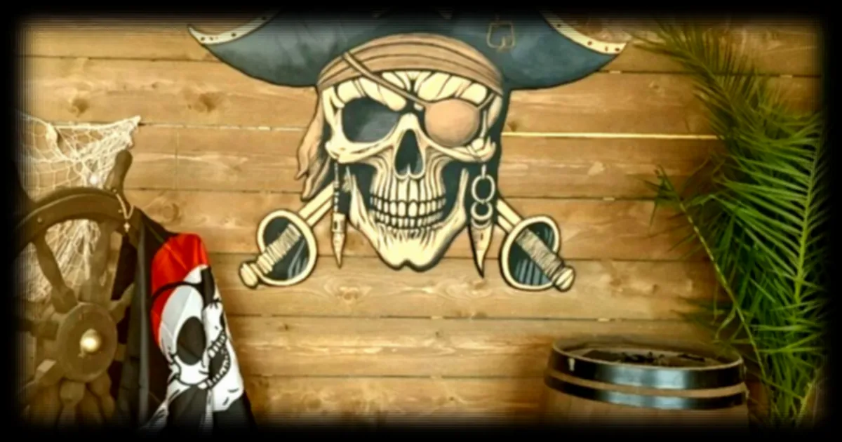 Pirate Expérience : immersion dans l’univers du jeu préféré de Jack Sparrow à Paris