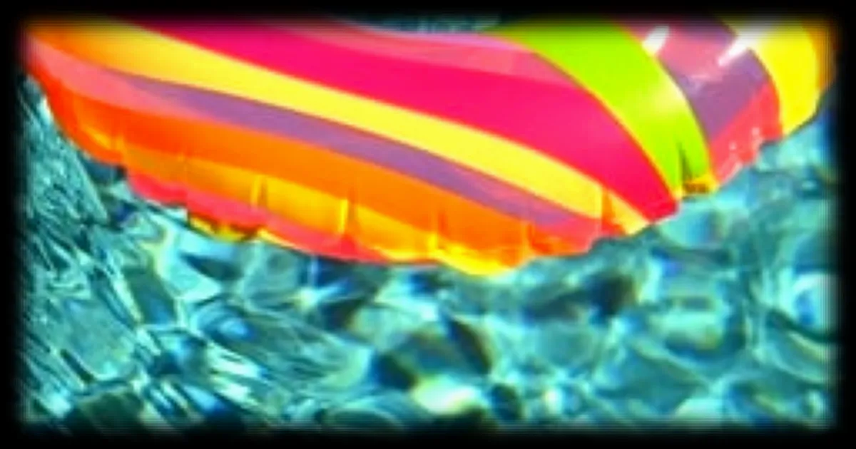 Piscine improvisée à Clermont-Ferrand : la police intervient pour faire respecter la réglementation