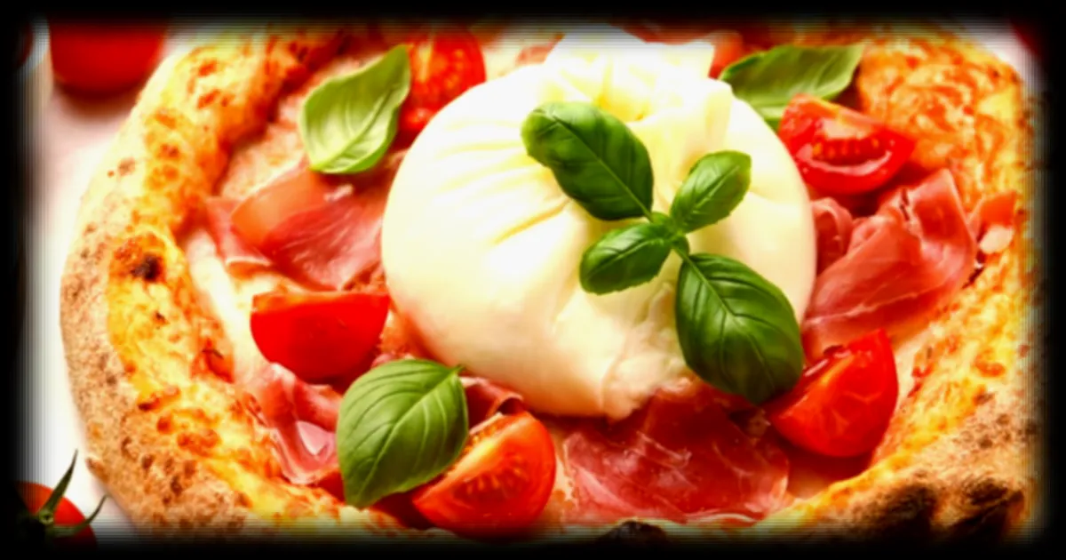 Pizza et régime : une diététicienne donne son feu vert sous conditions