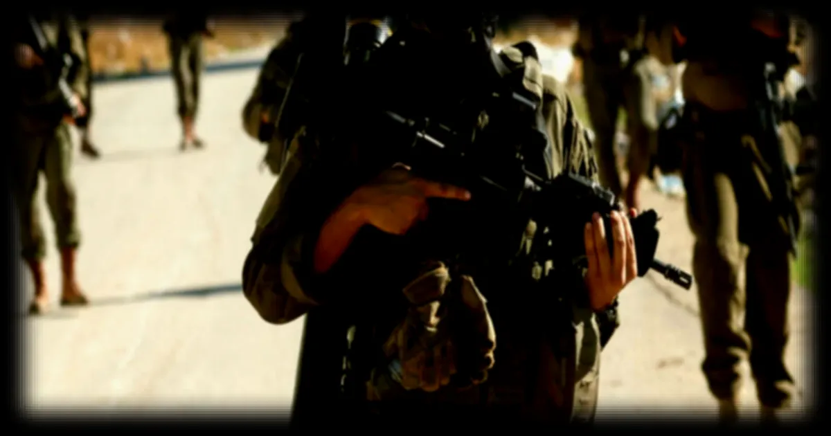 Place croissante de la religion et de l'idéologie messianique au sein de l'armée israélienne