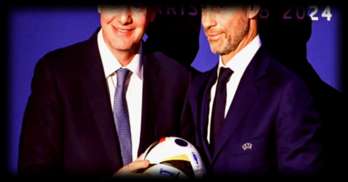 Plainte déposée contre Infantino et Ceferin pour complicité de crimes de guerre dans le territoire palestinien occupé