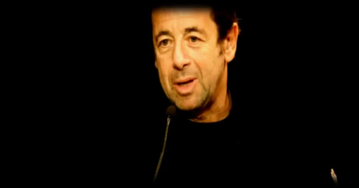 Plaintes pour violences sexuelles contre Patrick Bruel centralisées au parquet de Nanterre
