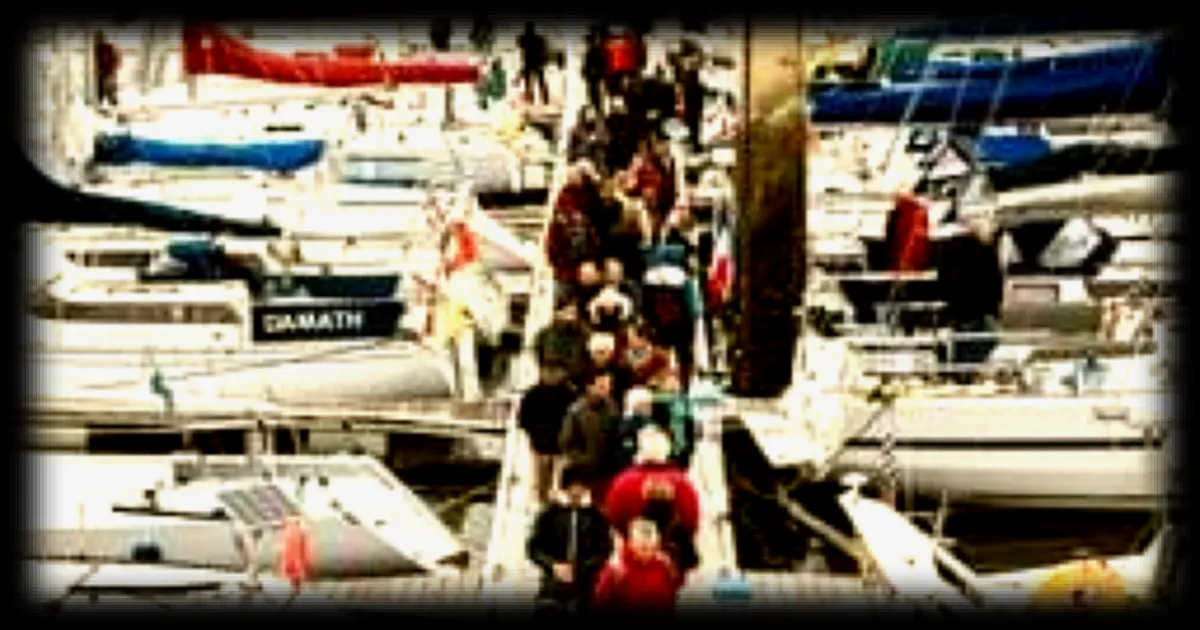 Plaisance : la Fédération des industries nautiques met en place un diagnostic pré-vente pour sécuriser les transactions entre particuliers