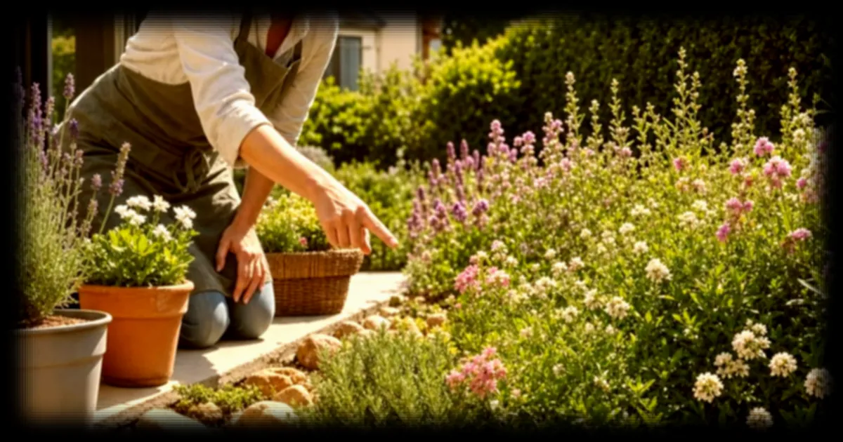 Plantes à éviter dans son jardin : une fleuriste met en garde contre les massifs attractifs pour insectes et vipères