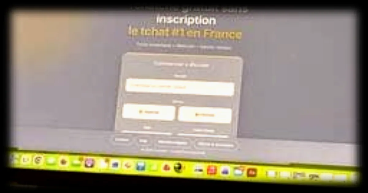 Plateforme de tchat Coco, fermée suite à des affaires pénales, fait son retour
