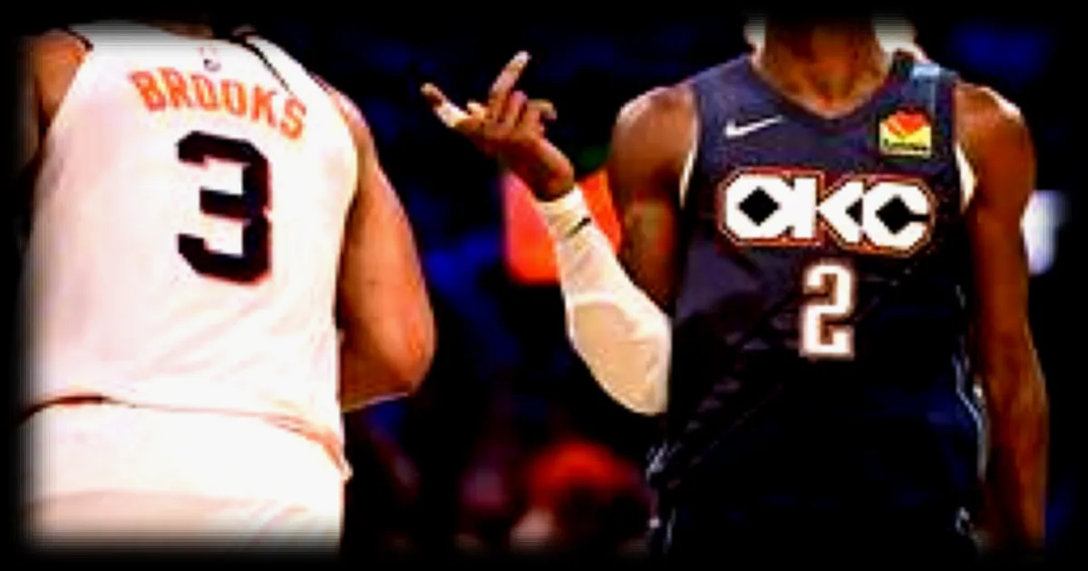 Play-offs NBA : Oklahoma City accentue son avance sur Phoenix, Détroit égalise face à Orlando