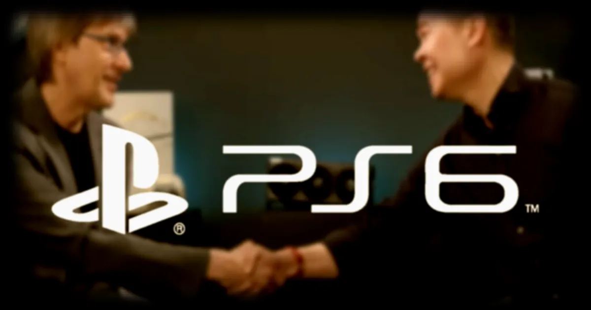 PlayStation abandonne les supports physiques avec la PS6 dès janvier 2028, selon Journal du Geek