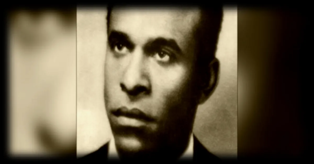 Plongée dans la vie d'exception du psychiatre Frantz Fanon en Algérie
