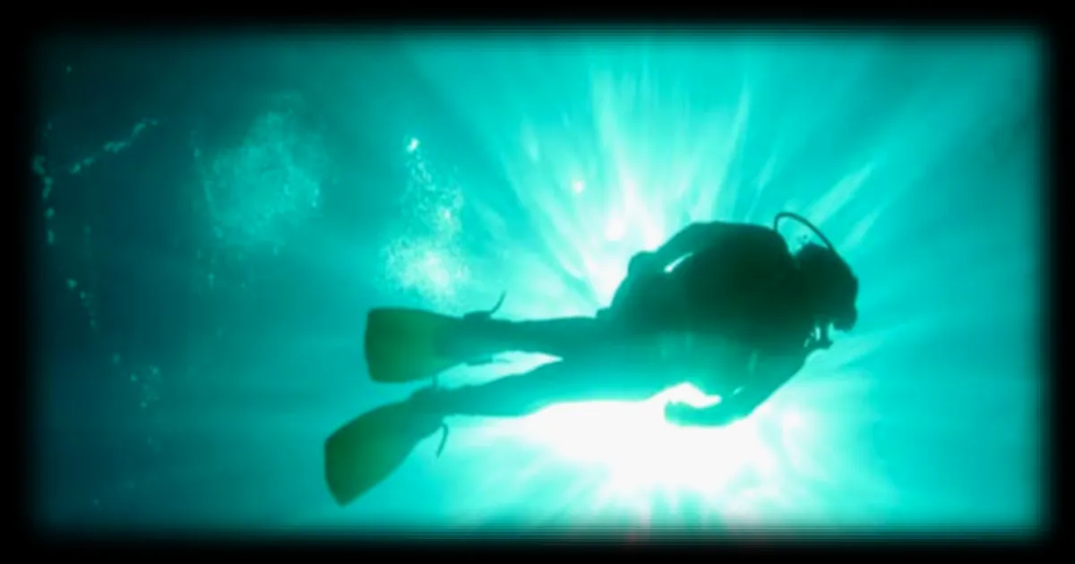 Plongeurs italiens morts aux Maldives: la thèse d'une erreur de sortie dans la grotte sous-marine étudiée