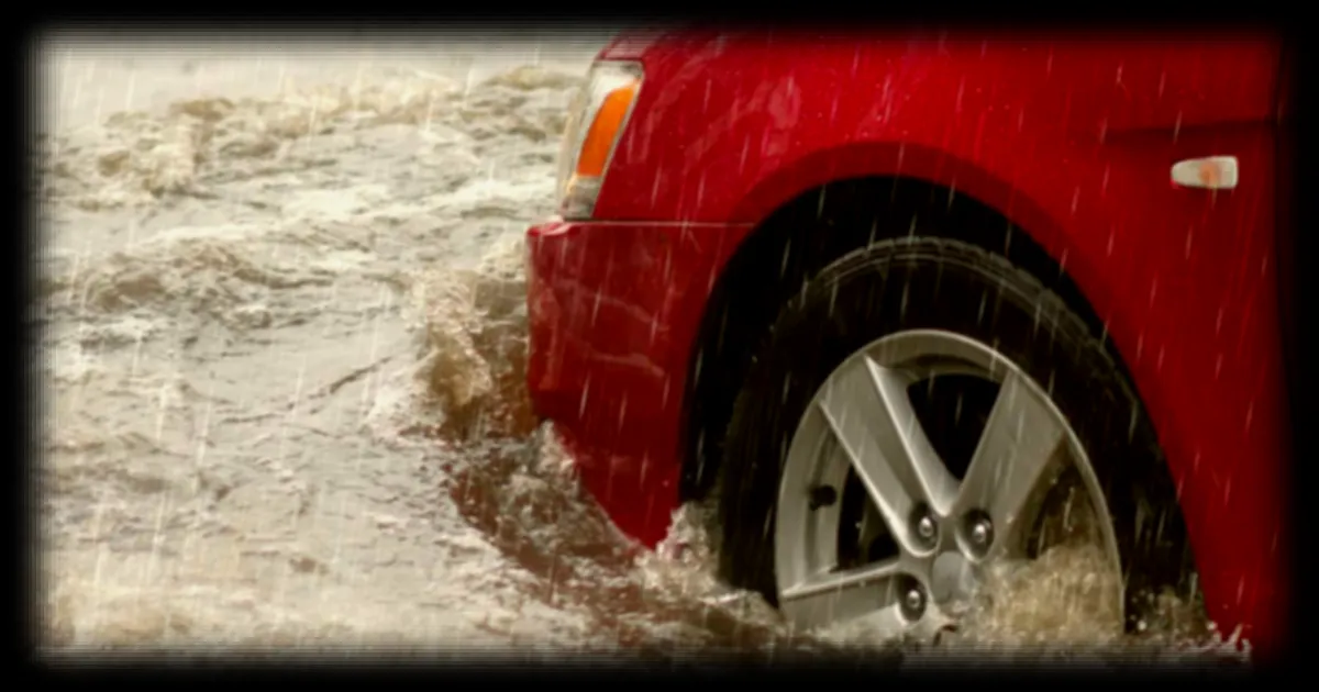 Pluies records dans le sud-est de la France : les villes les plus touchées