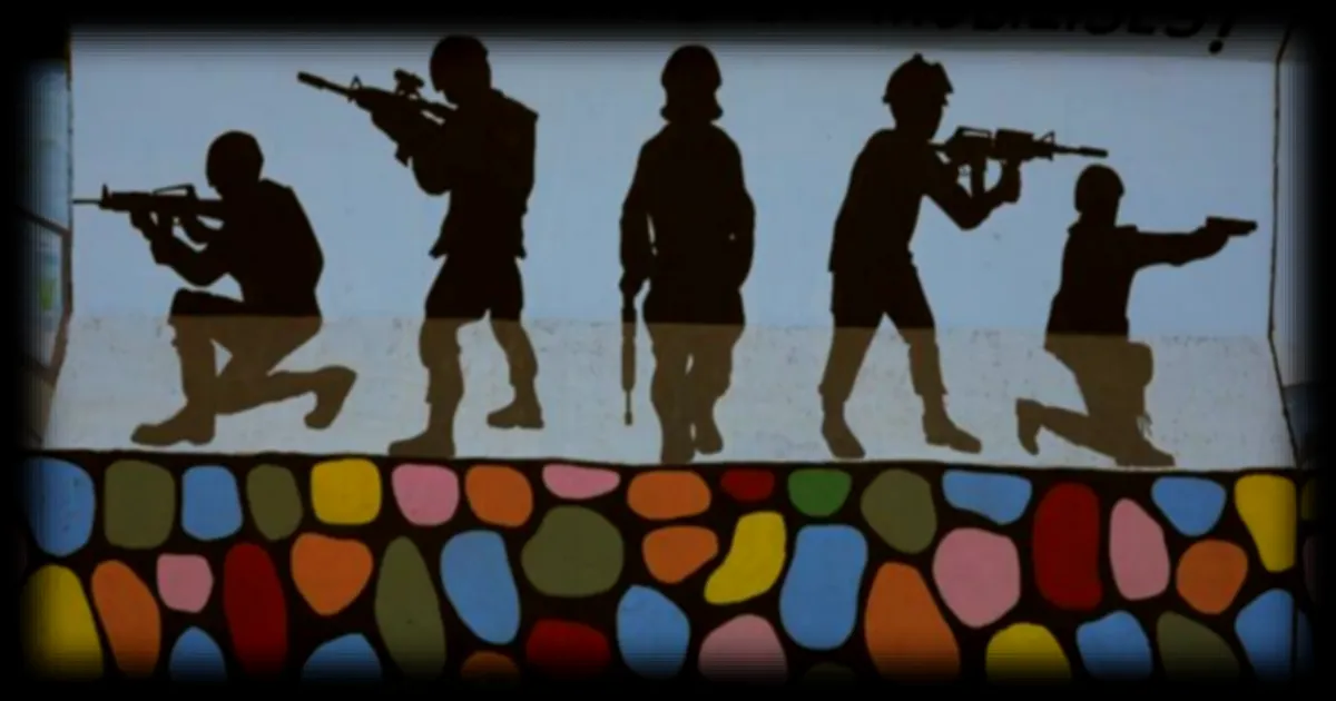 Plus de 1 800 civils tués en 2023 par l'armée burkinabè et les jihadistes, selon HRW