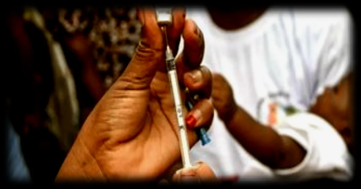 Plus de 10 millions d'enfants vaccinés contre le paludisme en Afrique grâce à l'OMS