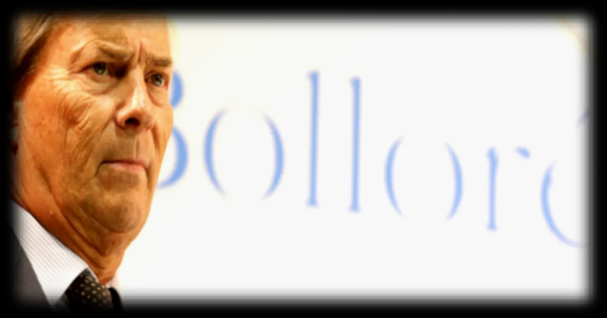 Plus de 100 ecrivains quittent la maison d'edition Grasset en protestation contre Vincent Bolloré