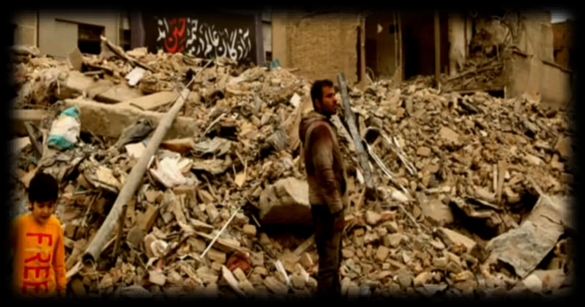 Plus de 3 300 morts en Iran depuis le debut de la guerre, selon l'Organisation de medecine legale du pays