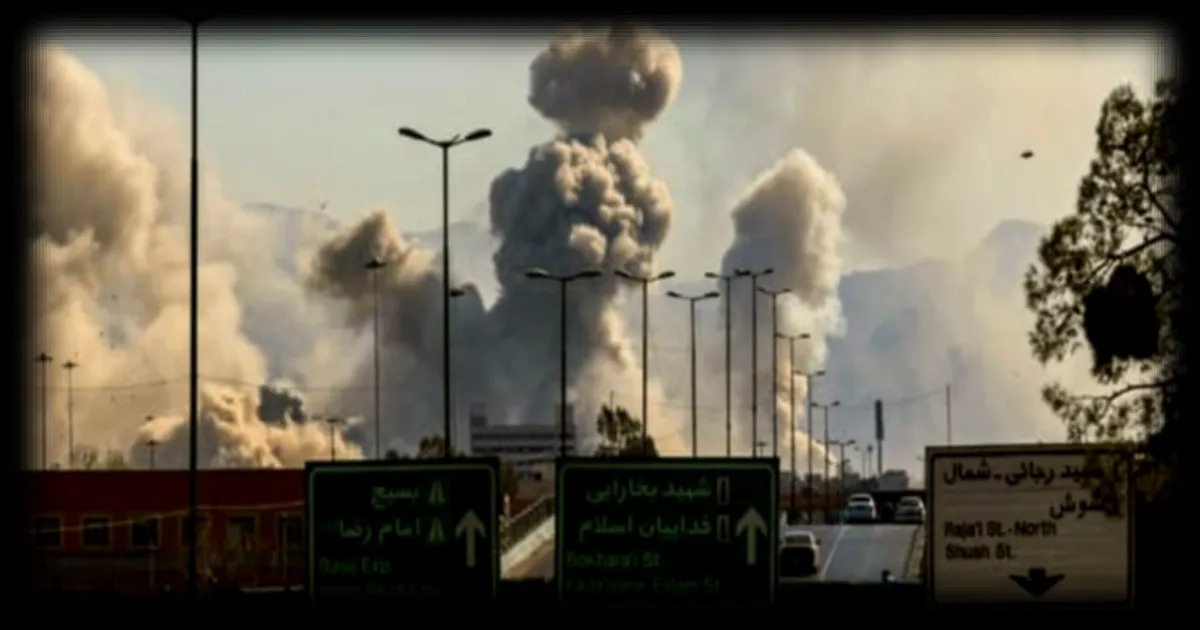 Plus de 3 millions d'Iraniens déplacés en raison de l'offensive israélo-américaine en Iran