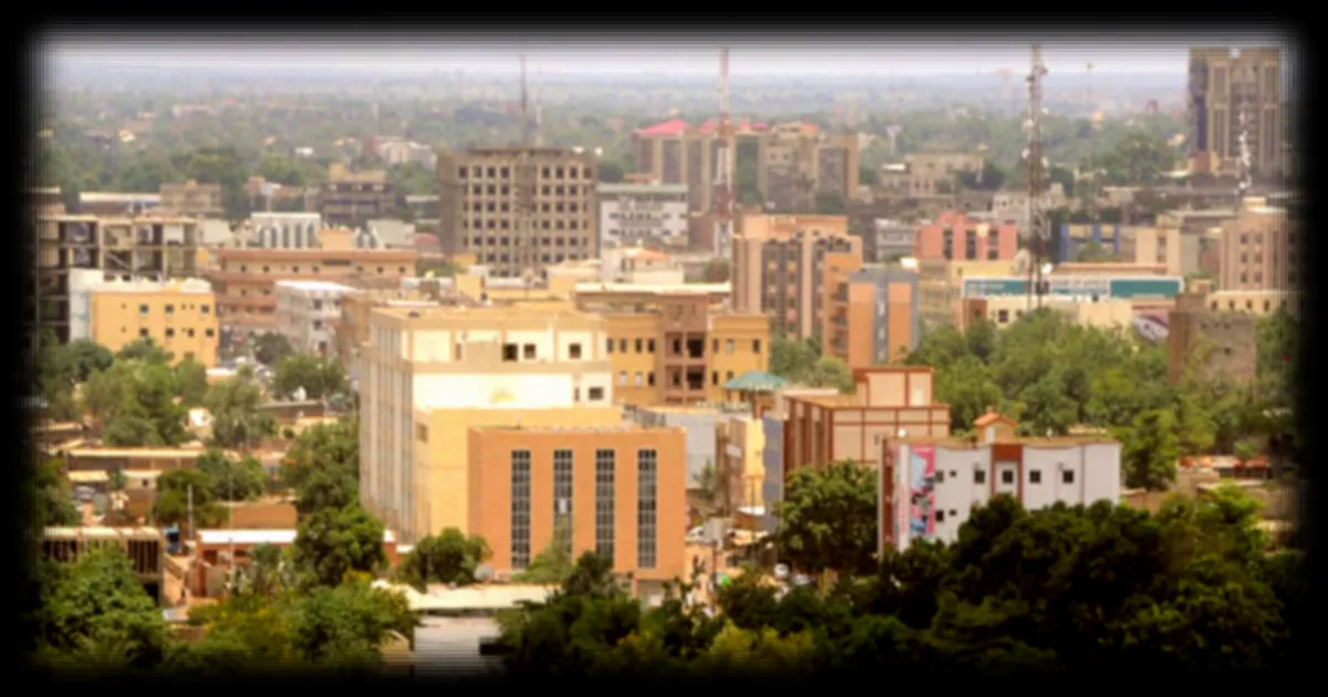 Plus de 350 associations suspendues au Burkina Faso en 48 heures