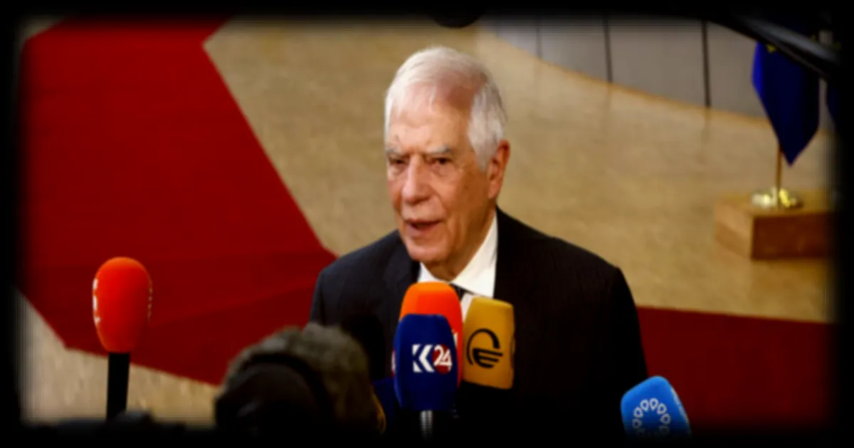 Plus de 350 ex-responsables de l'UE exigent la suspension de l'accord d'association avec Israël