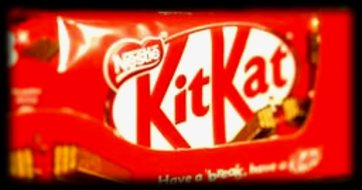 Plus de 400 000 KitKat dérobés : la marque lance un tracker en ligne pour retrouver ses chocolats