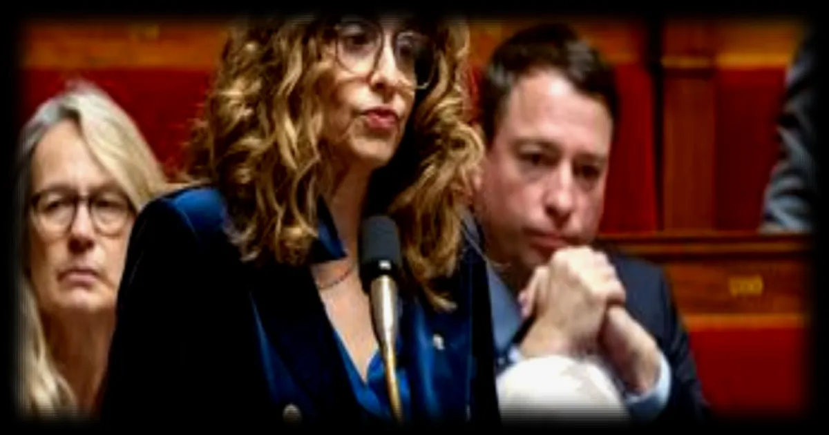 Plus de 400 000 signatures pour la pétition contre la loi Yadan visant à lutter contre les formes renouvelées d'antisémitisme