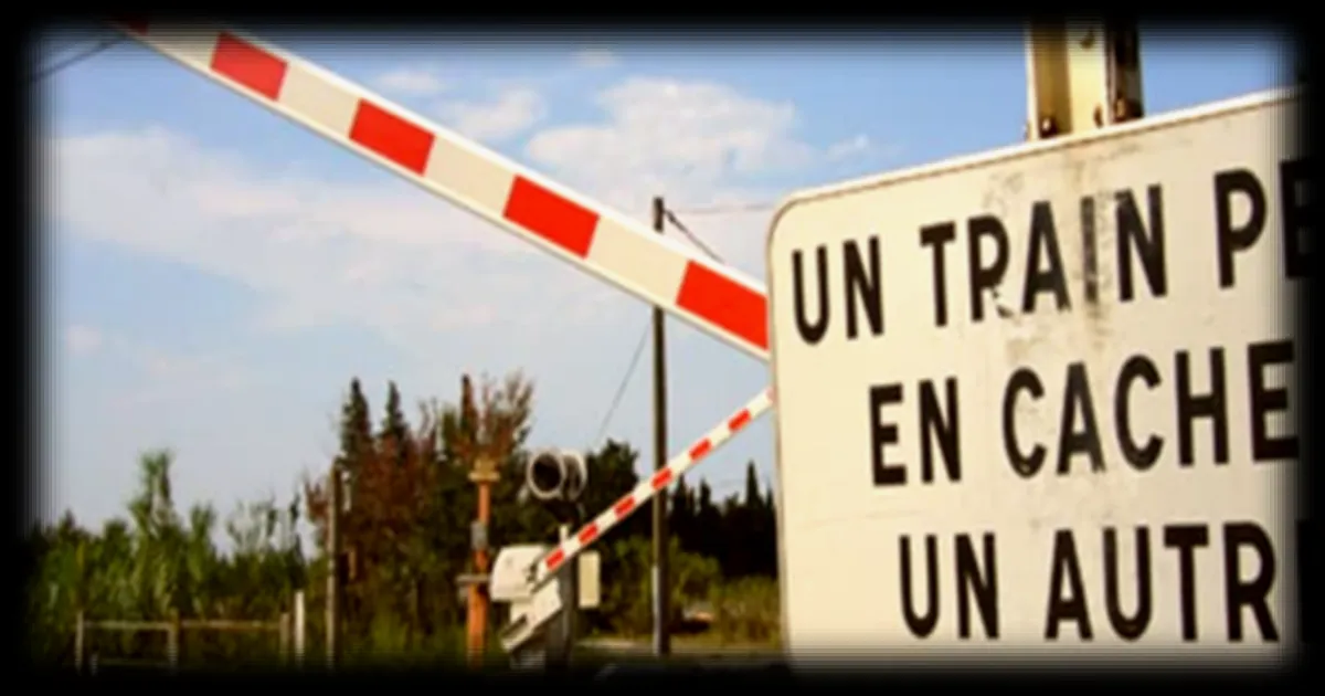 Plus de 500 accidents mortels aux passages à niveau entre 2020 et 2024 en France, un point noir persistant pour la SNCF selon BFM Business