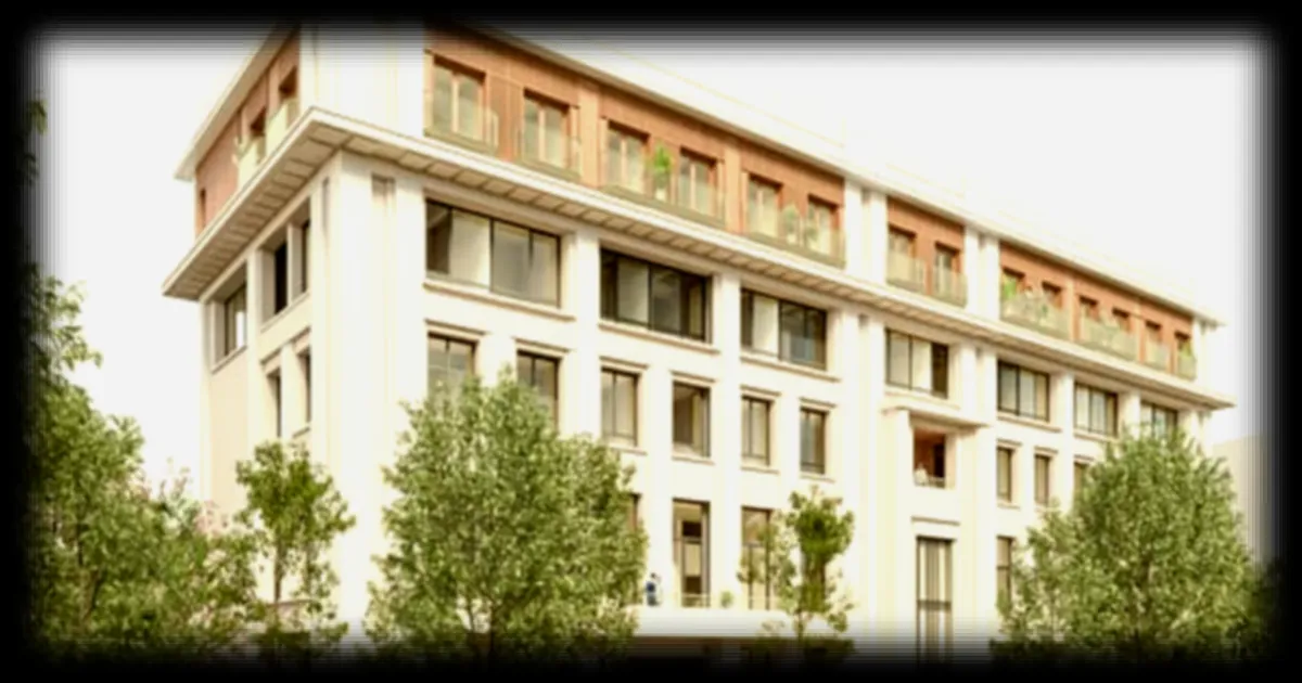 Plus de 6 millions de m² de bureaux inoccupés en Ile-de-France : la reconversion en logements, un défi majeur