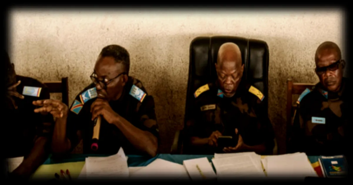 Plus de 900 condamnations à mort en attente en RDC après la levée du moratoire en 2024