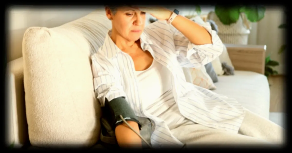 Plus de la moitie des femmes pourraient etre touchees par l'hypertension d'ici 2050 : mesures preventives a adopter