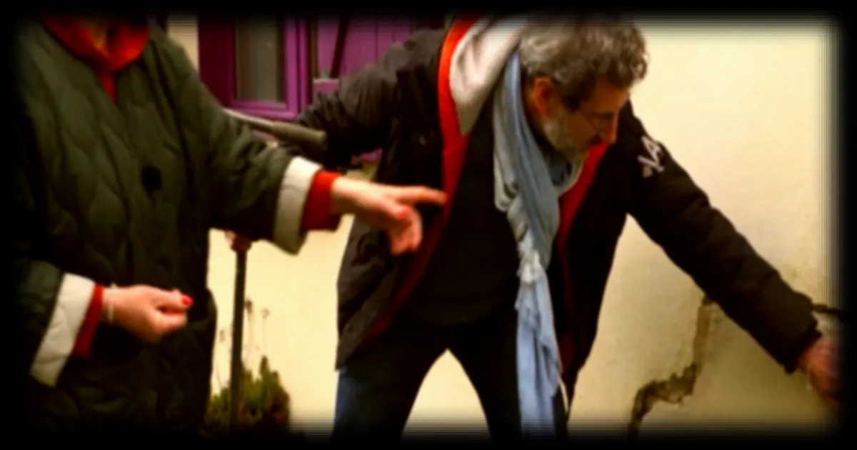 Plus de la moitié des maisons en France menacées de fissures à cause du changement climatique