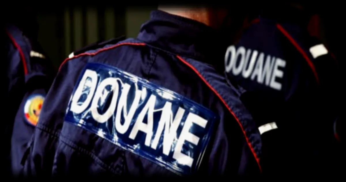 Plus d'une tonne de cannabis saisie à proximité de Clermont-Ferrand