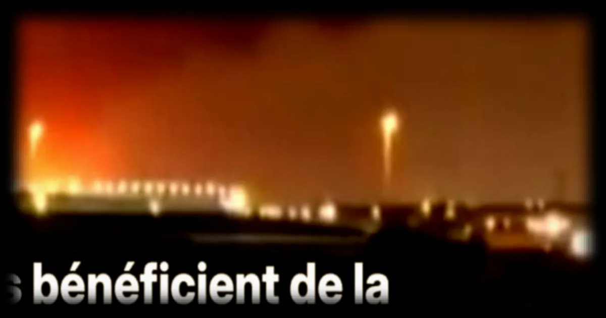 Plusieurs Français arrêtés à Dubaï pour avoir filmé des attaques iraniennes