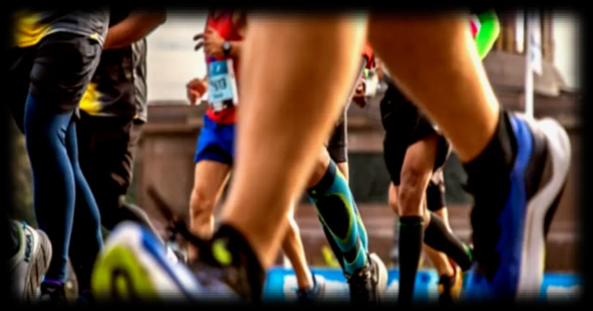 Plusieurs malaises graves lors d'épreuves sportives en France ce dimanche : un mort à Paris, dix cas graves en région parisienne
