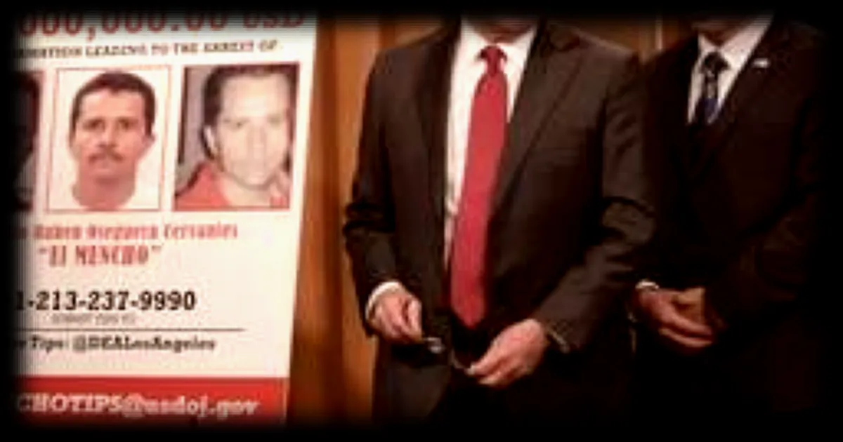 Plusieurs matches de football reportés au Mexique suite à la mort d'un chef de cartel