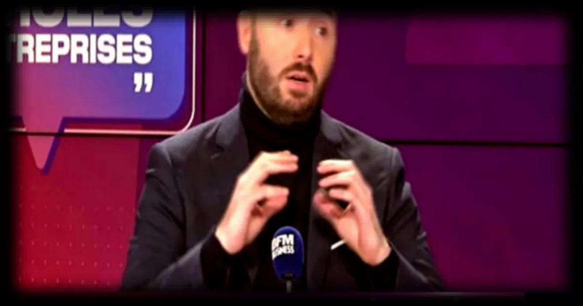 Point One Navigation : La navigation au centimètre près avec Lucas Mckenna