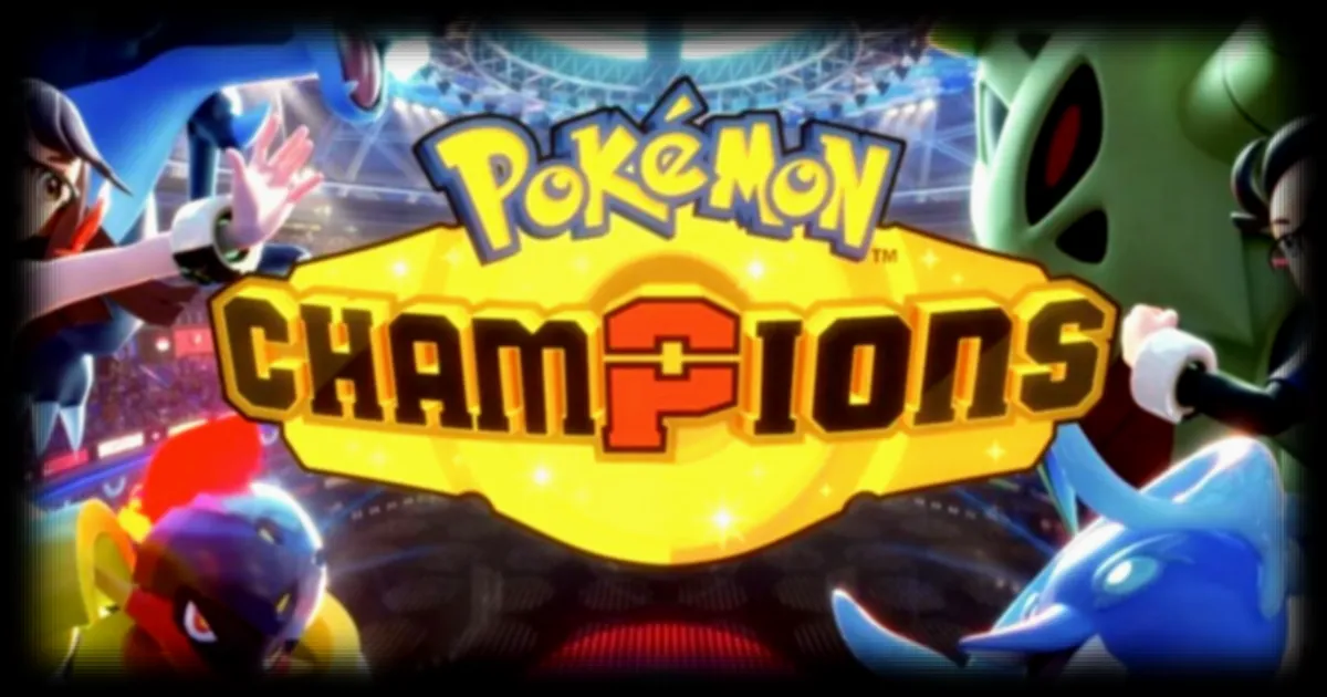 Pokémon Champions disponible dès aujourd’hui sur iOS et Android selon Journal du Geek