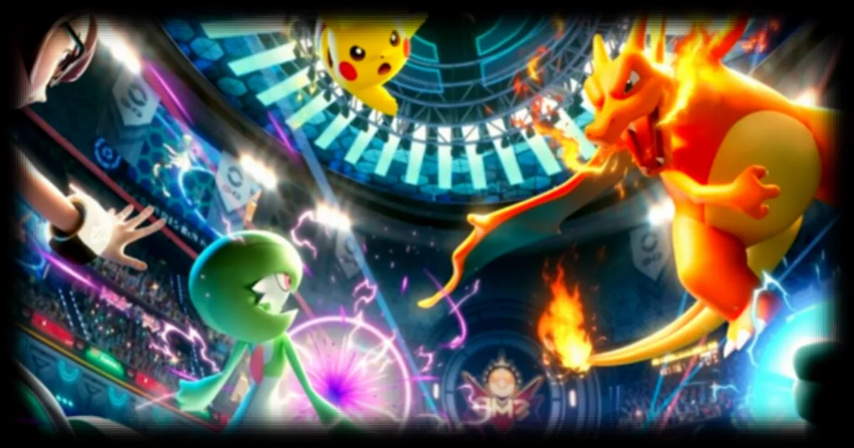 Pokémon Champions : La date de sortie sur Nintendo Switch révélée par Journal du Geek