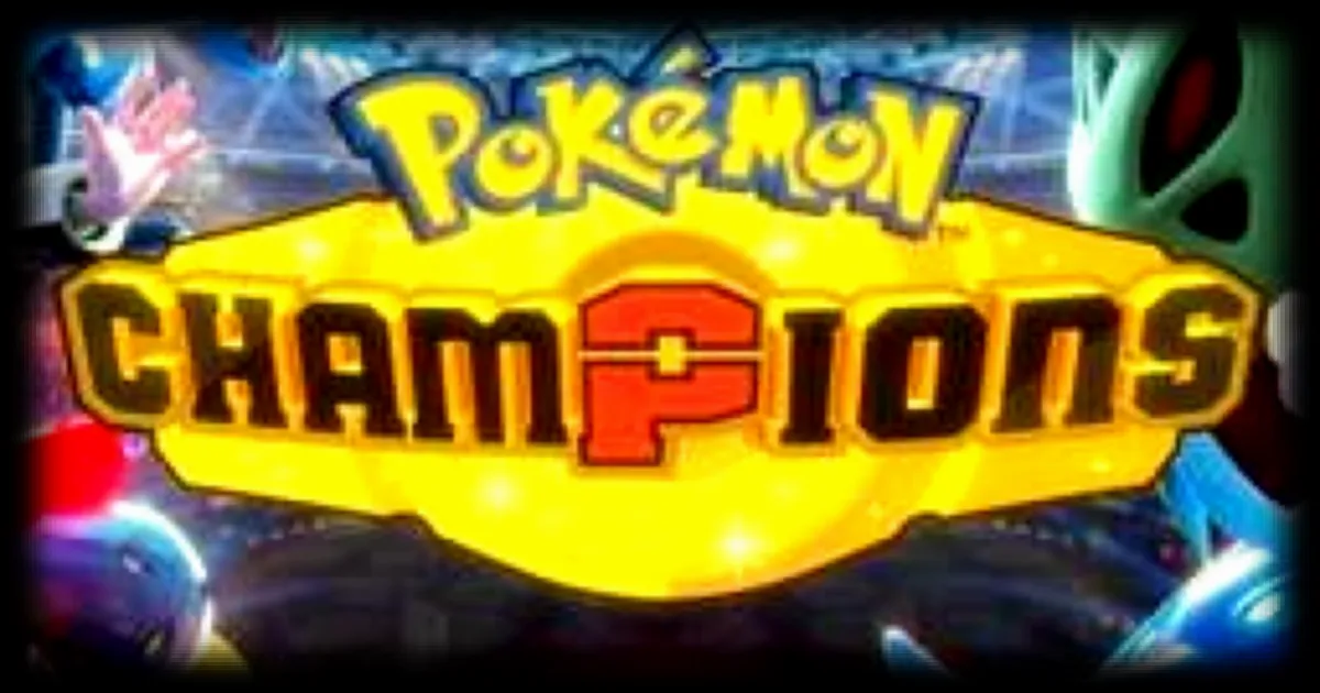 Pokémon Champions: Un Jeu Gratuit à Développer