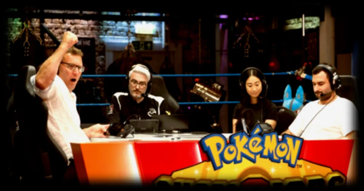 Pokémon Champions : une compétition inédite mêlant champions du monde et épreuves insolites