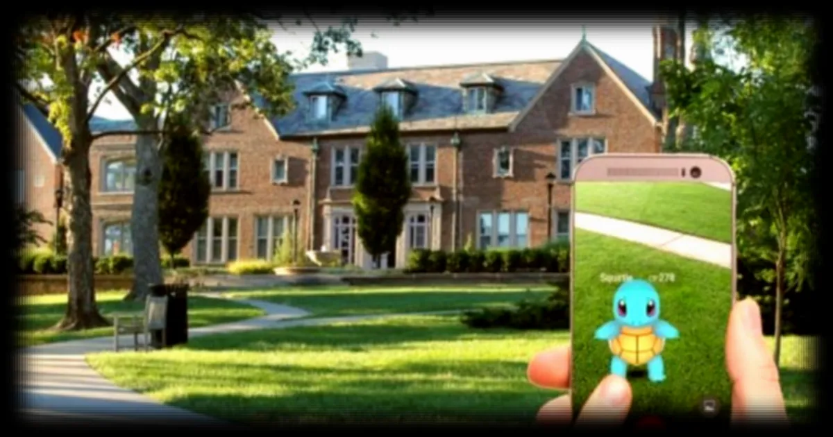 Pokémon GO : 10 ans de contribution involontaire aux données de Niantic