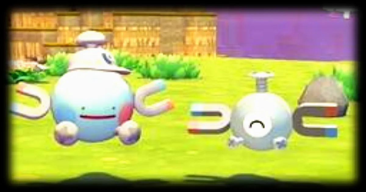 Pokémon Pokopia : Comment débloquer tous les pouvoirs de Métamorph