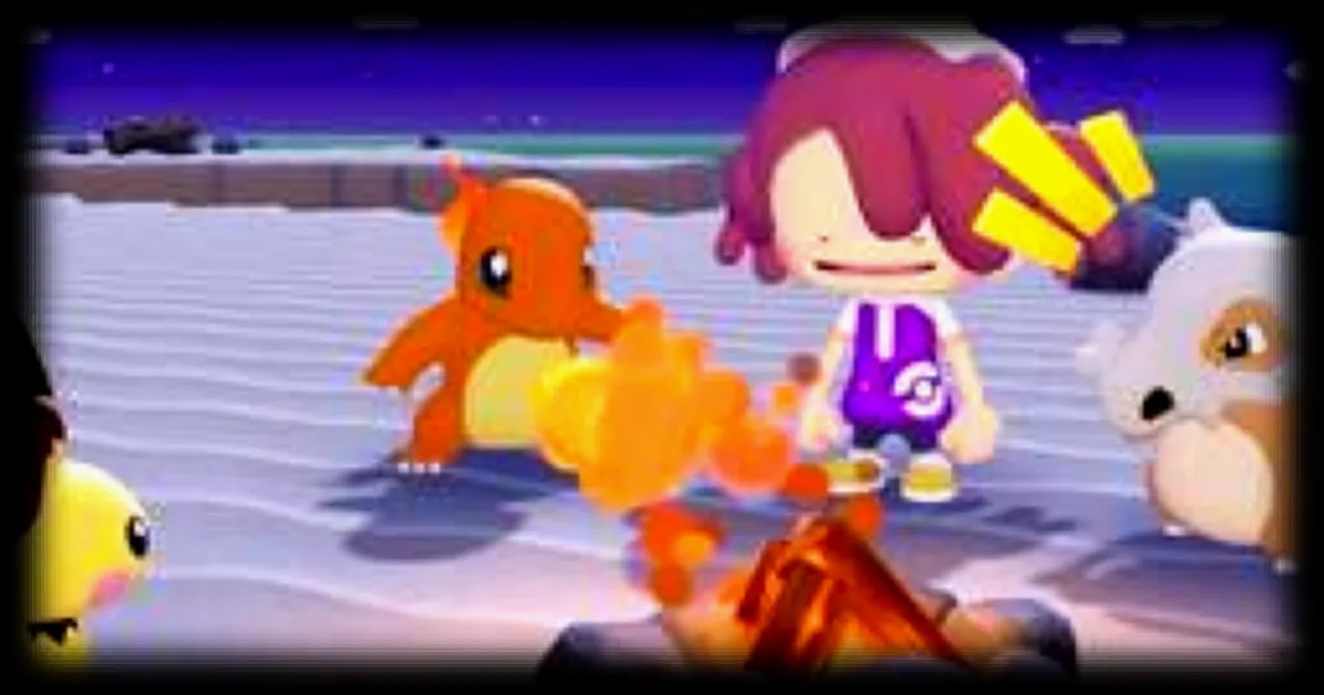 Pokémon Pokopia : Comment débloquer toutes les régions du jeu