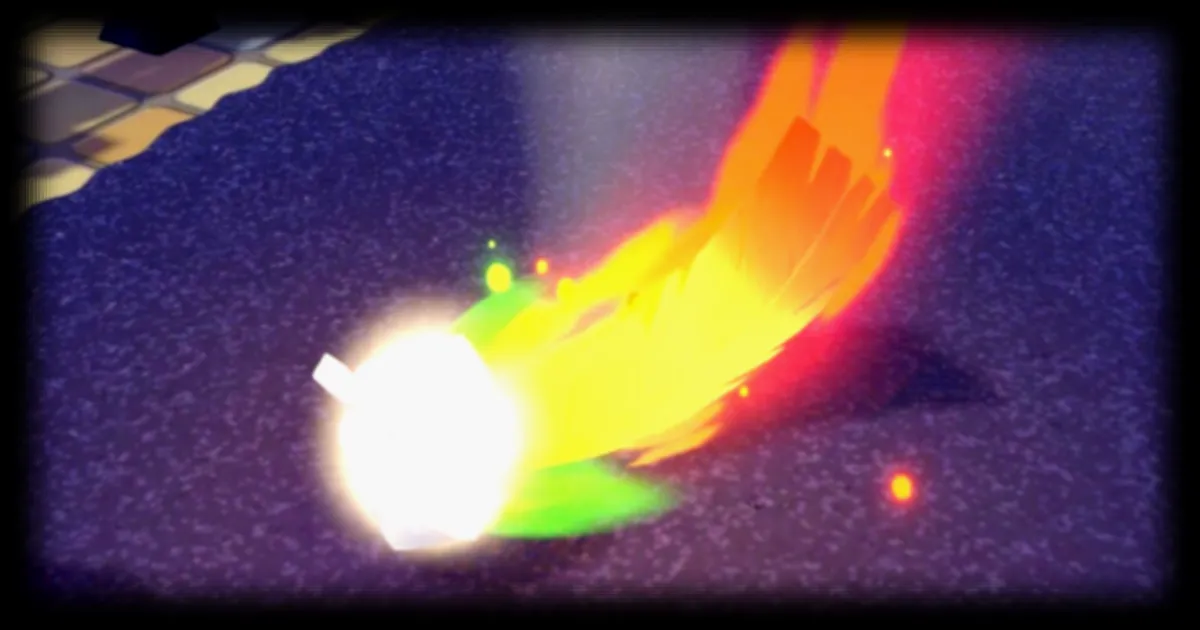 Pokémon Pokopia : Décryptage des Arc-en-Ci’Aile et des Argent’Aile