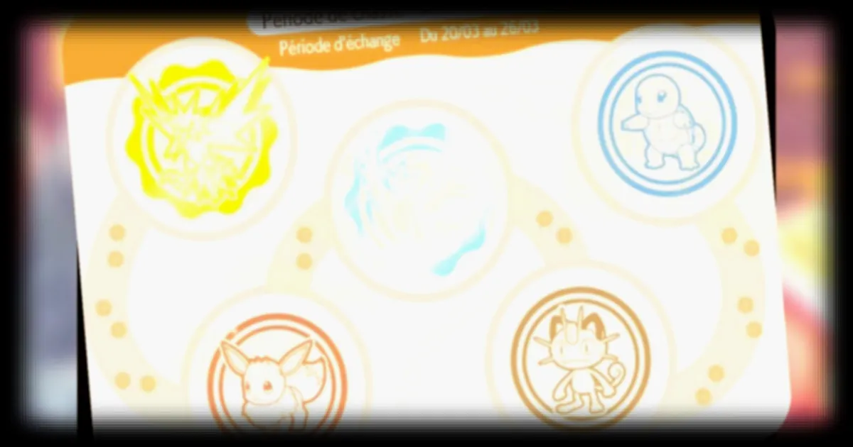 Pokemon Pokopia : Exploiter la carte à tampons pour optimiser les récompenses