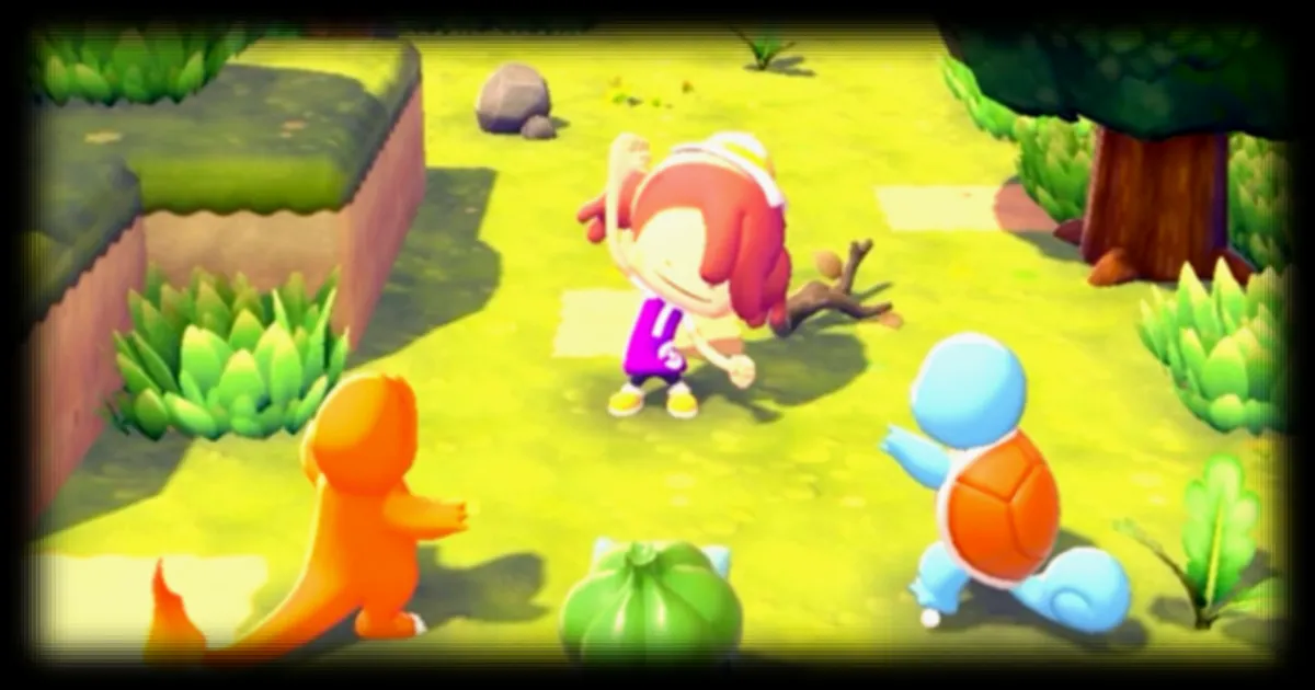 Pokémon Pokopia : les mécanismes du multijoueur enfin détaillés