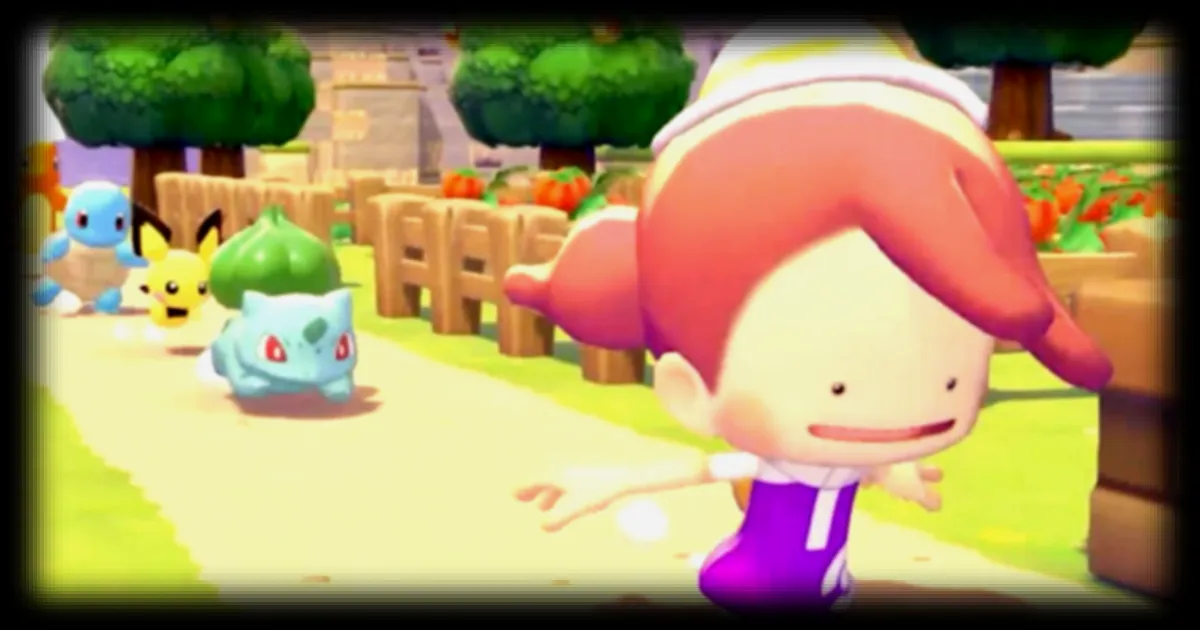 Pokémon Pokopia : Quelle est la feuille de route du jeu en termes de mises à jour et de DLC ?