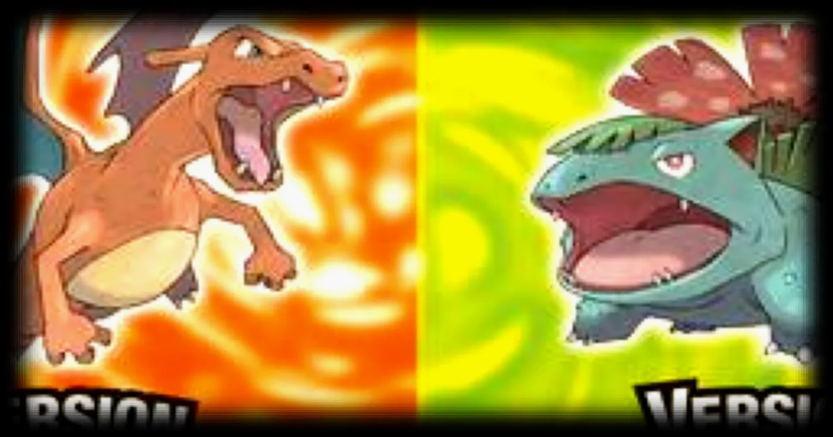 Pokémon Rouge Feu et Vert Feuille : le guide ultime pour triompher de l'aventure