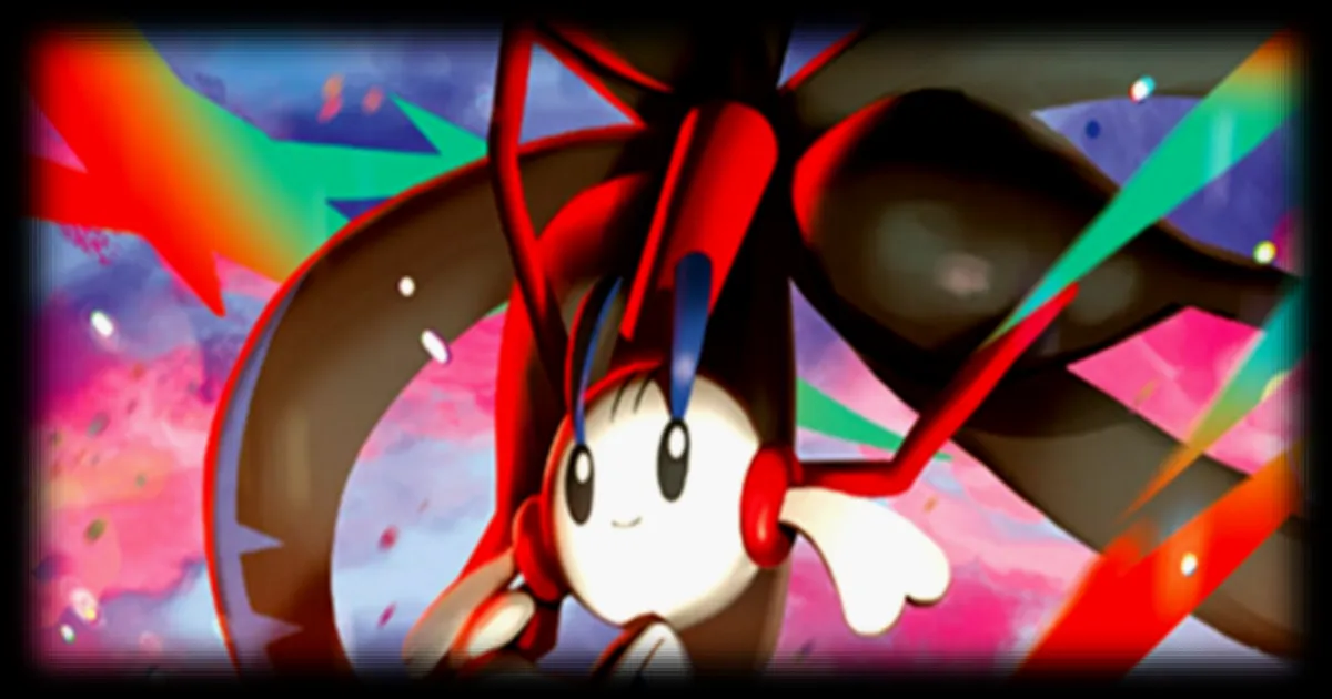 Pokémon TCG : Voici 4 Cartes Exclusives de la Prochaine Extension Chaos Ascendant