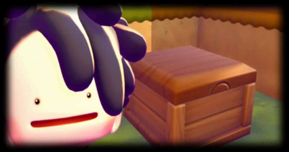 Pokopia : comment augmenter la capacité de stockage des objets ?