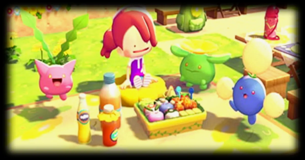 Pokopia lance son premier événement gratuit sur Nintendo Switch 2 pour enrichir le Pokédex